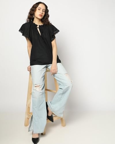 Image of Gap Women Blouse