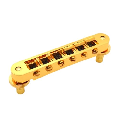 ABR-1 Jazz Bridge for Electric Guitar(S[hE)pN[S[hAWX^uBe[W