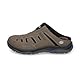 Dockers by Gerli Herren Klassische Sandalen, Männer Sandalen,Freizeitschuhe,offene Schuhe,Strandschuhe,badeschuhen,grau,42 EU
