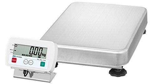 A&D hoEhZp[g͂ SE-60KBL (Zp[g^) Ђ傤:60kg ŏ\:0.01kg M@:390(W)*530(D)mm 薳