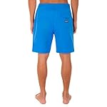 Hurley Mens One and Only Board Shorts - Image 2