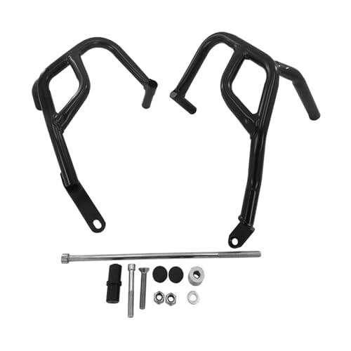 Accessoires moto Scrambler 800 protection moteur pare-chocs