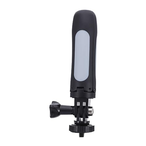 Trépied mini extensible HEMOTON en acier inoxydable pour appareil photo et vidéo