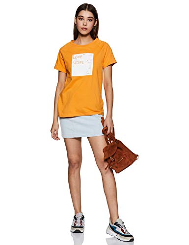 Image of Koton Women's Regular Fit T-Shirt