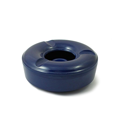 Cartaffini Cendrier en mélamine coupe-vent Cover
