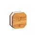 Produktbild Gingko SMART Accordion LAMP Bamboo