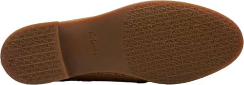Clarks Women's Trish Cove Loafer3
