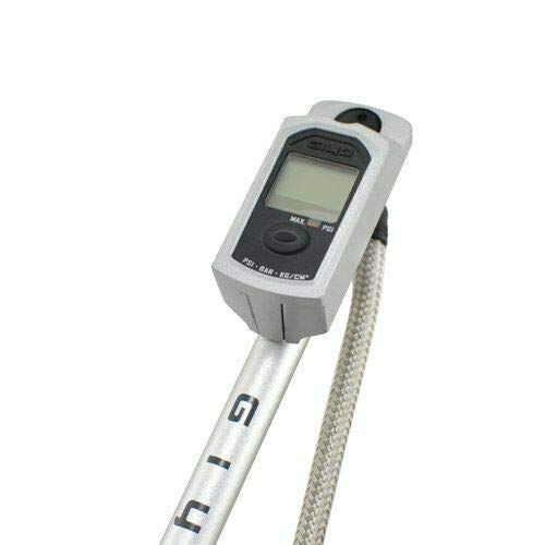 GIYO GS-05HP ST1786 Digitale Hochdruckpumpe, max. 600 psi