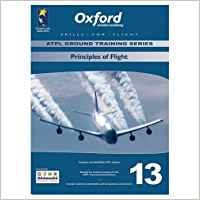 JAA ATPL Theoretical Training Manual: Principles of Flight: Amazon.co ...
