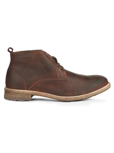 Image of Hush Puppies Men's Apollo MID Cut Boots