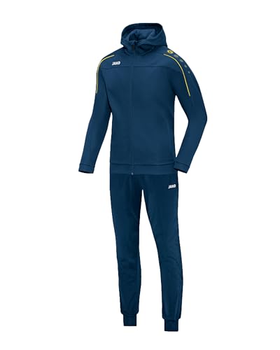 Survêtement en polyester JAKO Classico pour vos entraînements et loisirs