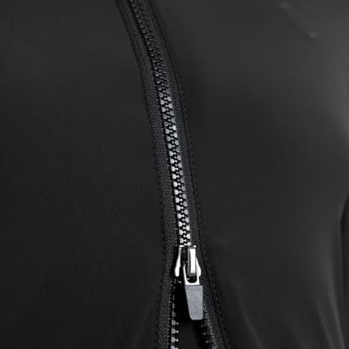 Veste vélo coupe-vent J4 Windbreak Black textile haute performance - 4