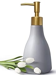 Cone Gray Bottle