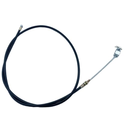 Cable de freno para ATV 500CC de repuesto original compatible con modelo C500-8301430