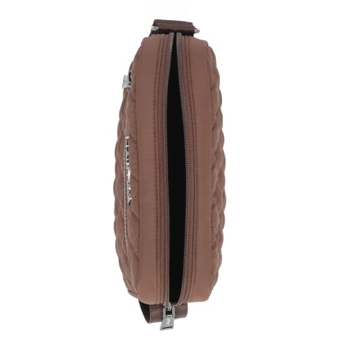 Image of Nautica Women's High Seas Camera Crossbody