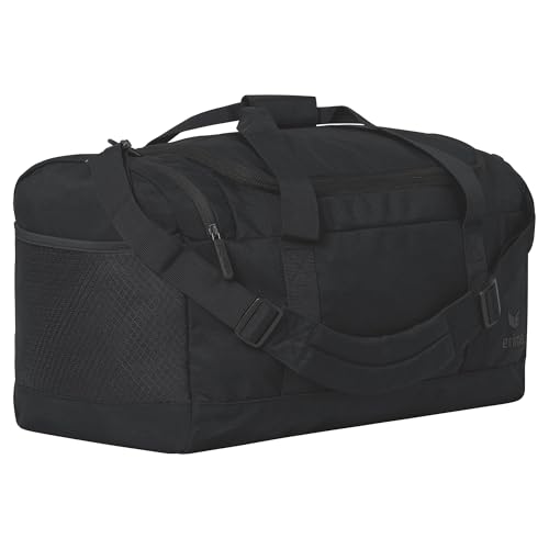 Sports Bag, Black, M2