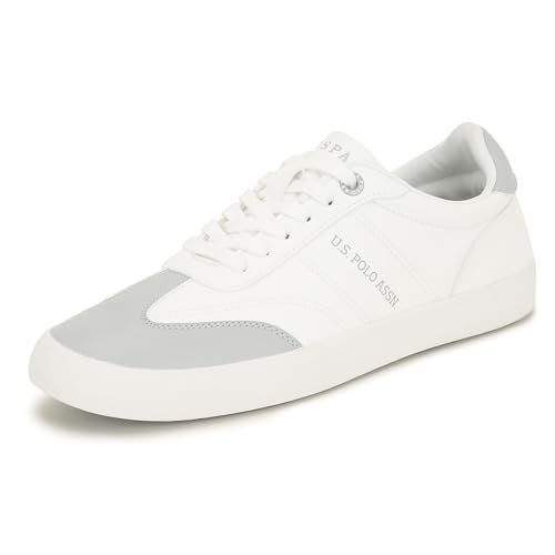 Image of U.S. Polo ASSN. Mens Gian 2.0 Sneaker