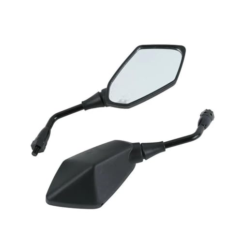Rétroviseurs de moto Z750 finition durable et ajustement précis - 3