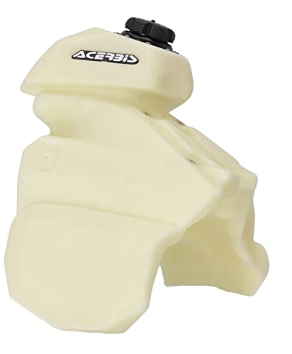 Tanque Acerbis natural 0024673.120.700 con control visual 2