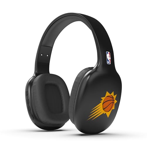 Image of SOAR NBA Wireless Over The Ear Bluetooth Headphones