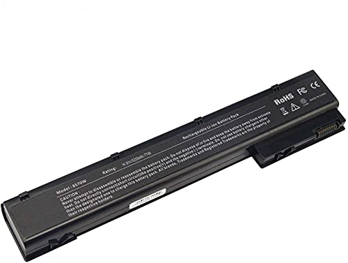 Batterie QK641AA pour résoudre les coupures EliteBook