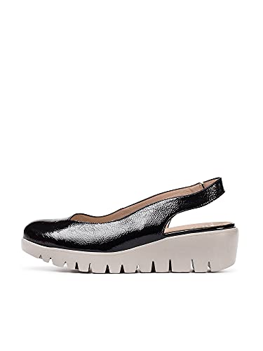 Comprar zapatos de plataforma de mujer | Wonders.com