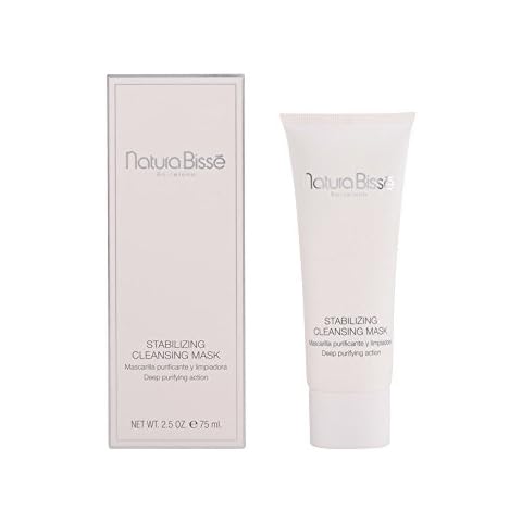 Natura Bissé Stabilizing Cleansing Mask, 75 ml Cover