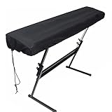 nord piano 3 [ EINFACH ZU SÄUBERN ] Diese Abdeckung darf mit der Maschine gewaschen werden. Legen Sie es in Ihre Waschmaschine und genießen Sie Ihren neu glänzenden Staubschutz. Nicht zusammen mit anderer Materialkleidung waschen. Handwäsche wird empfohlen, um die Lebensdauer zu verlängern.