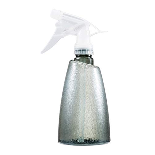 Preisvergleich Produktbild Garten Betriebsherr, 500 ml Sprühflasche Pflanze Gießkanne Tragbare Friseur Sprayer nachfüllbar Garten Sprühflasche