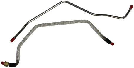 The Right Stuff ZCH6501 Thermal Choke Control Tube, 5 Piece (65, 69 289/302)