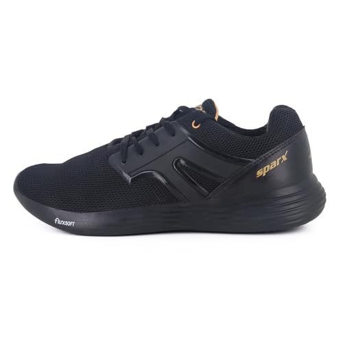 Image of Sparx Men's Mesh Running Shoe