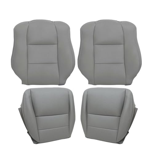Housses de siège Acura TL 2005-2008 pour un habitacle soigné