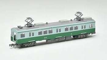 鉄コレ神戸市営地下鉄西神山手線1000形ありがとう1101編成オリジナル限定品 鉄コレ】限定品 神戸市営地下鉄1000形 西神・山手線（ありがとう