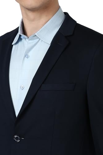 Image of Peter England Men Blazer