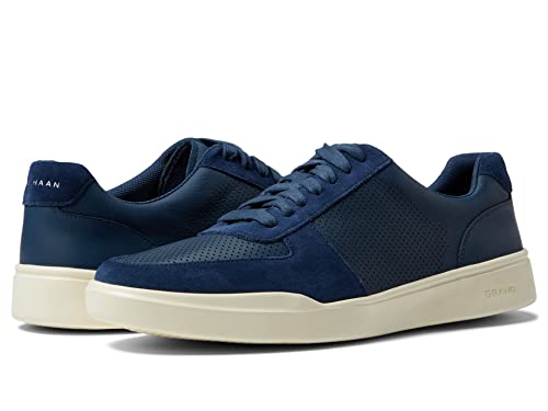 Image of Cole Haan Men's Crosscourt Modern Sneaker
