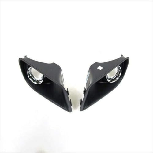 Parts Number 68072021AA 68072020AA Fog Light Frame (one Pair) Pack of 1 Piece miniatura 3