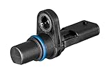 HELLA 6PU 358 380-651 Sensor, Nockenwellenposition - 3-polig - mit Dichtring