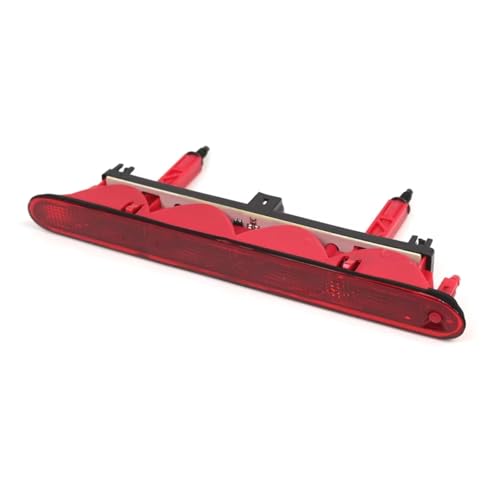 Feu stop arrière surélevé résolvant les pannes d'éclairage Peugeot 307 référence 6350P5