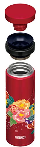 Thermos-sa-mosu-magubotoru-Peony-035l-Made-in-Japan-Water-Bottle-Vacuum-Insulated-Travel-Mug-JNY-352BTN