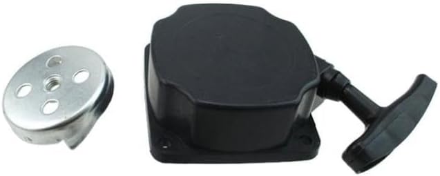 Pull Start Starter with Claw Pawl Compatible with 36cc 43cc 49cc Gas Petrol Goped Razor Scooter