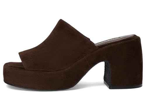 Steve Madden Women's Shanton Heeled Sandal4