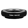 Fotodiox Lens Mount Adapter - Compatible with Olympus Pen-F Lens to Sony Alpha E-Mount Cameras