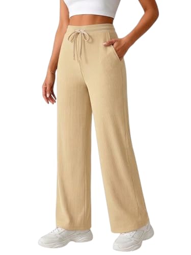 Bhochi Western Trousers Pants for Women | Stretchable Yoga Pants ...