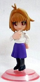 Amazon | FA4 MELTY BLOOD メルティブラッド ぷりてぃコレクション