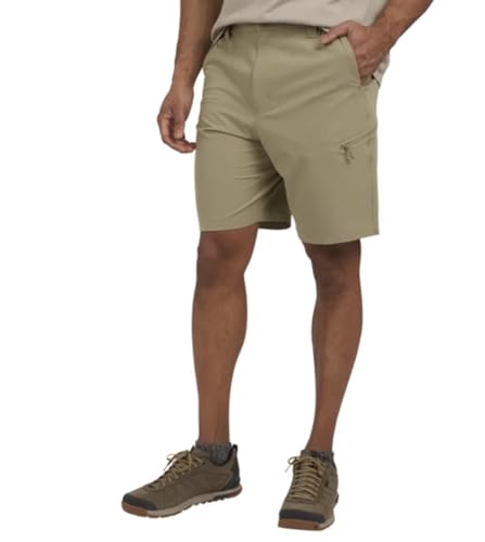 Weatherproof Vintage Men's UPF 50 Stretch Performance Tech Short2