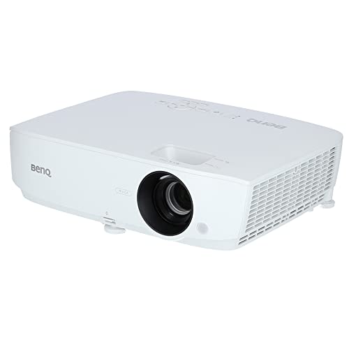 BenQ MW536 | Proyector WXGA, DLP, 4000 lúmenes ANSI, Doble HDMI, ecológico