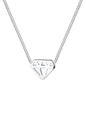 Elli da donna in argento Sterling 925 placcato oro...