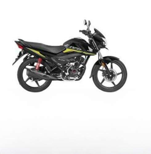 Sticker & Decal for Bike (403)