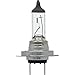 SYLVANIA - H7 Basic - Halogen Bulb for Headlight, Fog, Daytime Running Lights, and Cornering Applications (Contains 1 Bulb)