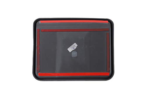 Image of Center Console Dash Storage Tray for 2019 2020 2021 2022 2023 2024 Suzuki Jimny Dashboard Organizer Box Container Interior Accessories